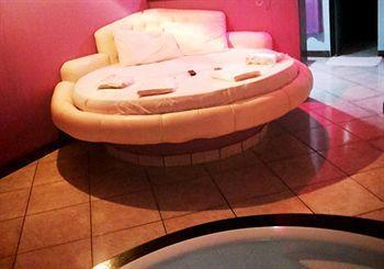 L'Amour Park Hotel (Adults Only) Brezilya Dış mekan fotoğraf