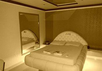 L'Amour Park Hotel (Adults Only) Brezilya Dış mekan fotoğraf