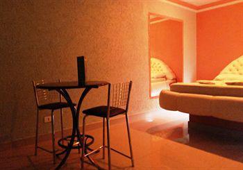L'Amour Park Hotel (Adults Only) Brezilya Dış mekan fotoğraf