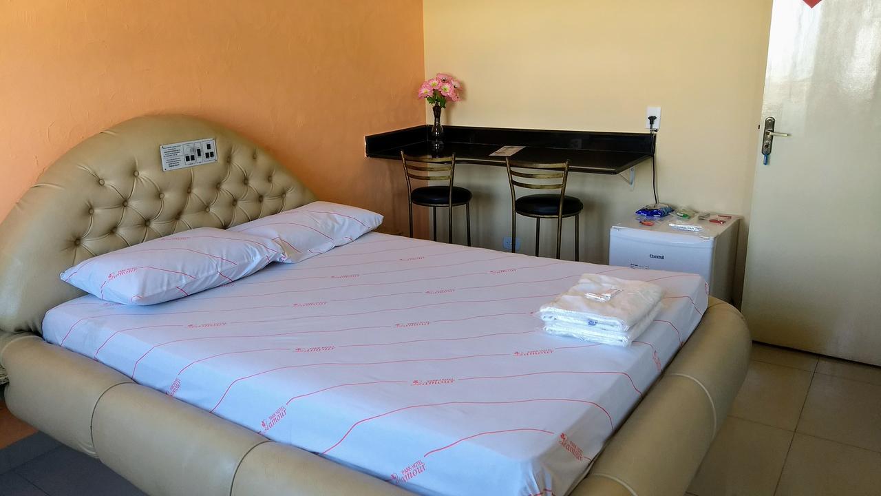 L'Amour Park Hotel (Adults Only) Brezilya Dış mekan fotoğraf